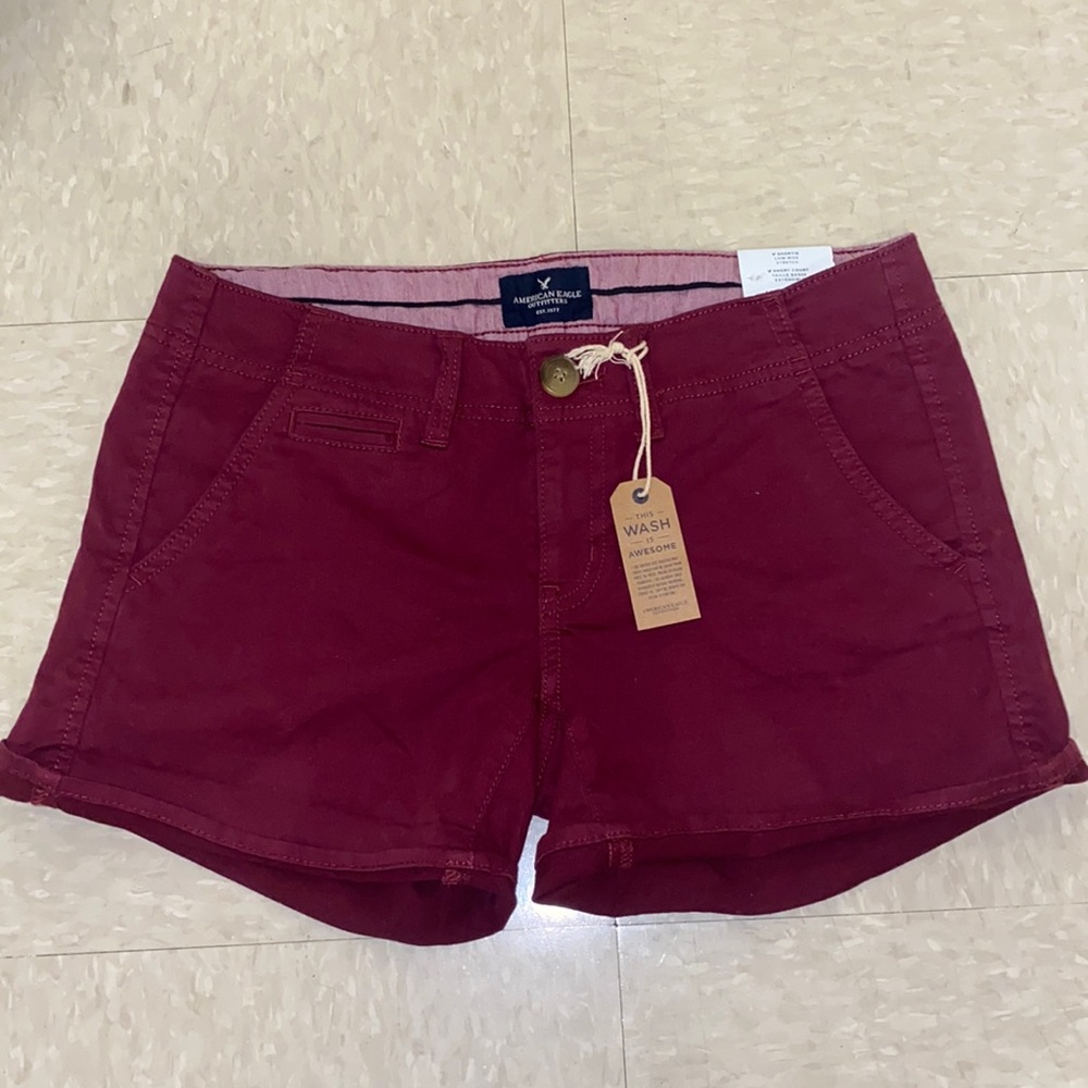 Perfect condition shorts!!